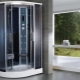 Shower cabins Luxus