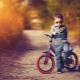 Com triar una bicicleta de quatre rodes per a nens?
