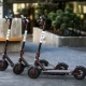 Bagaimana untuk memilih skuter elektrik pada dua roda?