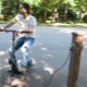 ¿Cómo cargar un scooter eléctrico?