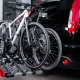 Стойка за кола за теглене на велосипеди: функции и избор