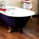 Laminate in the bathroom: features and rules of choice