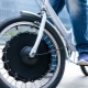 Motorové kolesá pre bicykel: čo sú a ako si vybrať?