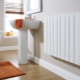 Bathroom heaters: what are and how to choose?