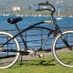 Prehľad zostavy bicyklov Electra