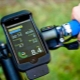 Prehliadajte cyklistické aplikácie