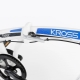Revisão de bicicleta Kross