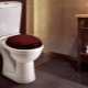 Размерите на тоалетната седалка: как да се измери и избере?
