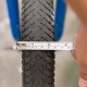 Dimensioni dei pneumatici per biciclette: quali sono e come scegliere l'opzione giusta?