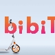 Bibitu-scootere: de beste modellene og driftsfunksjonene