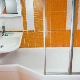 A sarok mosogatója a fürdőszobában: méretek és ajánlások a kiválasztáshoz