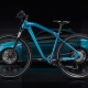 Bicicletas BMW: características do modelo, prós e contras