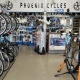 Phoenix Bikes: produktu līnijas pārskats