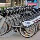 VTB-sykler: hvordan leie og betaler?