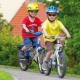 دراجات الأطفال: أصناف ونصائح للاختيار