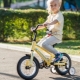 دراجات الأطفال مقاس 14 بوصة: أفضل الموديلات والنصائح للاختيار