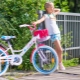 دراجات الأطفال مقاس 20 بوصة: نطاق الموديل والاختيار