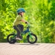Vaikų dviračiai nuo 3 iki 5 metų: geriausi modeliai ir pasirinkimo paslaptys