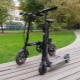 Bicicletas eléctricas IconBIT: ventajas, desventajas y características de los modelos