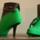 الكالوشات على الأحذية: أنواع وتوصيات للاختيار