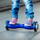 Gyroscooters for children 5-6 years old