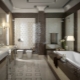 Идеи за интериорен дизайн на банята
