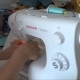 كيفية إعداد ماكينة خياطة؟
