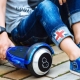 Hur väljer man en gyroscooter för ett barn på 10 år?