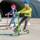 Как да изберем скутер за дете на 8 години?