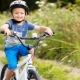 Kā bērnam izvēlēties velosipēdu?
