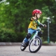 كيفية اختيار دراجة لطفل من 6 سنوات؟