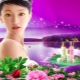 مستحضرات التجميل الصينية: الميزات ونظرة عامة على العلامة التجارية