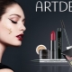 Artdeco Cosmetics: плюсове, минуси и разнообразие от продукти