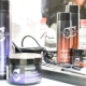TIGI козметика за коса: история на марката и характеристики на продукта