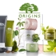 Origins Cosmetics: información y surtido de marcas