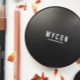 Wycon-kosmetik: forskellige produkter