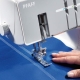 Overlock: what is it and what is it for, how to choose?