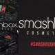 Smashbox kosmētikas pārskats