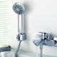 Single lever shower faucets: features, types and choices