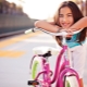 Genç bisikletler: en iyi modeller ve seçenekler