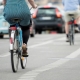 Regras da estrada para ciclistas