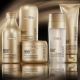 Cosmetici professionali per capelli L'Oreal Professional: panoramica dei prodotti