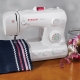 Máquina de coser para principiantes: ¿cómo elegir y usar?