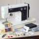 Pfaff sewing machines and overlocks: lineup and selection guidelines