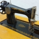 Macchine per cucire PMZ: descrizione, tipi e istruzioni per l'uso