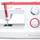 Машине за шивење Веритас: популарни модели, тајне избора и употребе