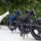 Xe đạp điện gấp: mô hình và đề xuất tốt nhất để lựa chọn