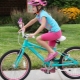 Fartsykler for jenter