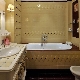Badezimmer: Dekoration und schöne Beispiele