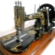 Todo sobre las máquinas de coser manuales Singer